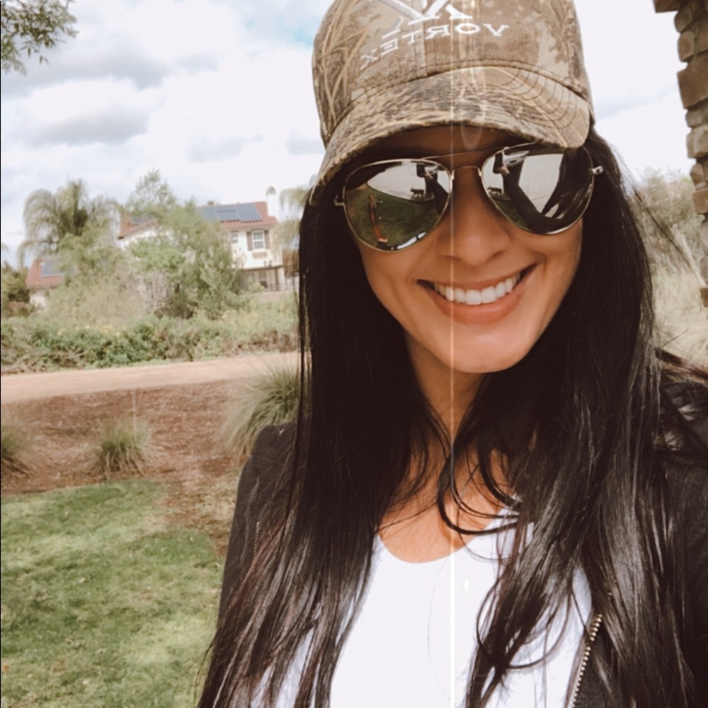 Meet your Posher, Jacey